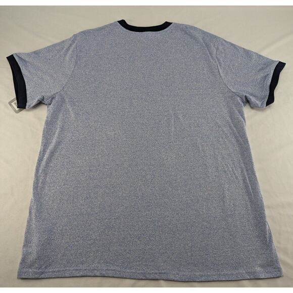 2XL NEW Walt Disney World Parks Blue Mickey Mouse Shirt NWT - Picture 16 of 16